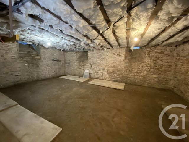 maison à louer - 6 pièces - 113.62 m2 - GUEMENE PENFAO - 44 - PAYS-DE-LOIRE - Century 21 Espace De L'Isac