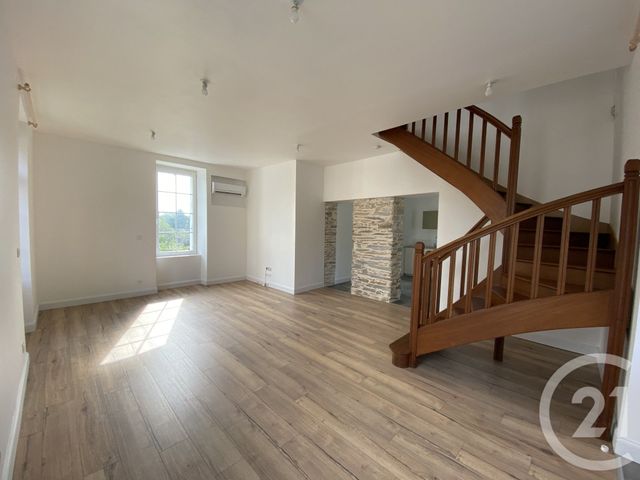 Maison à louer GUEMENE PENFAO