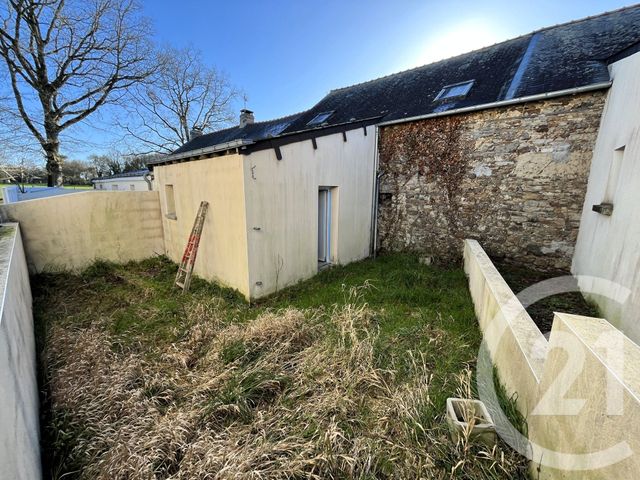 maison à vendre - 4 pièces - 108.0 m2 - SAFFRE - 44 - PAYS-DE-LOIRE - Century 21 Espace De L'Isac