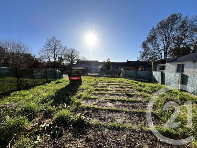 maison à vendre - 4 pièces - 108.0 m2 - SAFFRE - 44 - PAYS-DE-LOIRE - Century 21 Espace De L'Isac