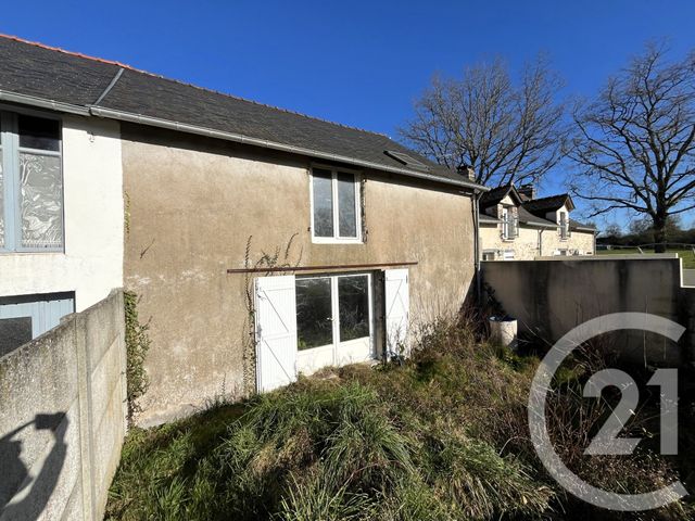 maison à vendre - 4 pièces - 108.0 m2 - SAFFRE - 44 - PAYS-DE-LOIRE - Century 21 Espace De L'Isac