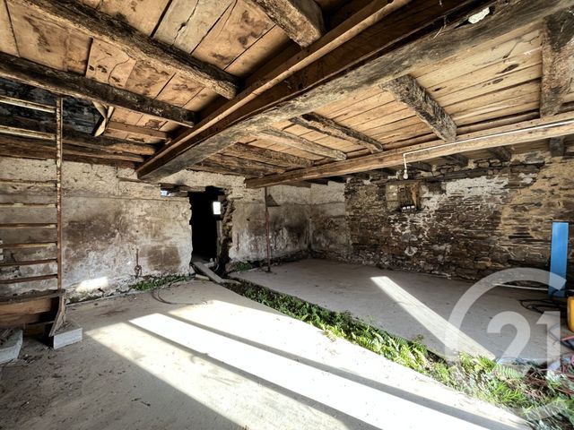 maison à vendre - 4 pièces - 108.0 m2 - SAFFRE - 44 - PAYS-DE-LOIRE - Century 21 Espace De L'Isac