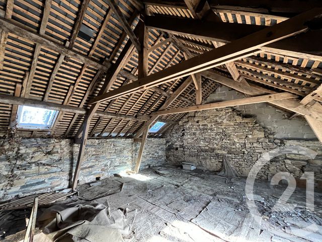 maison à vendre - 4 pièces - 108.0 m2 - SAFFRE - 44 - PAYS-DE-LOIRE - Century 21 Espace De L'Isac