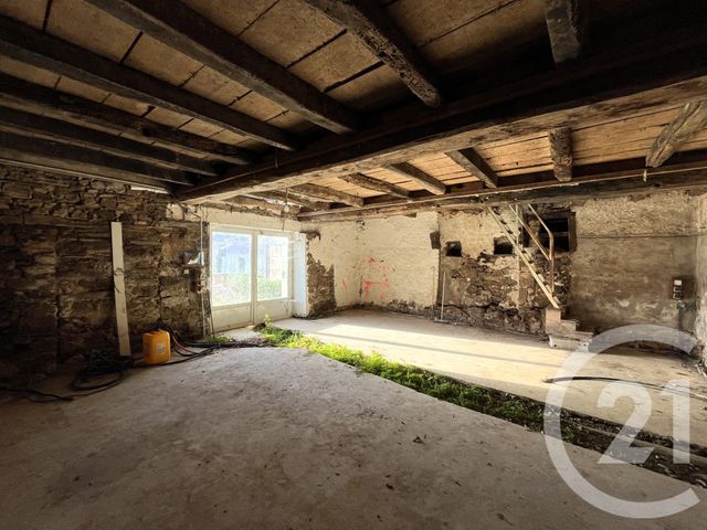 maison à vendre - 4 pièces - 108.0 m2 - SAFFRE - 44 - PAYS-DE-LOIRE - Century 21 Espace De L'Isac