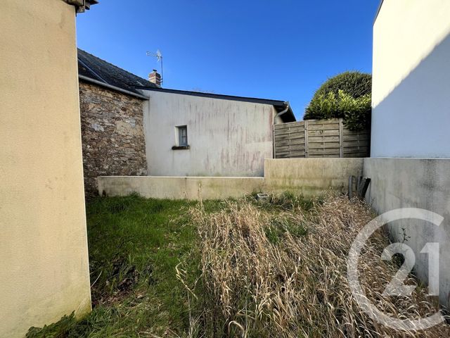 maison à vendre - 4 pièces - 108.0 m2 - SAFFRE - 44 - PAYS-DE-LOIRE - Century 21 Espace De L'Isac