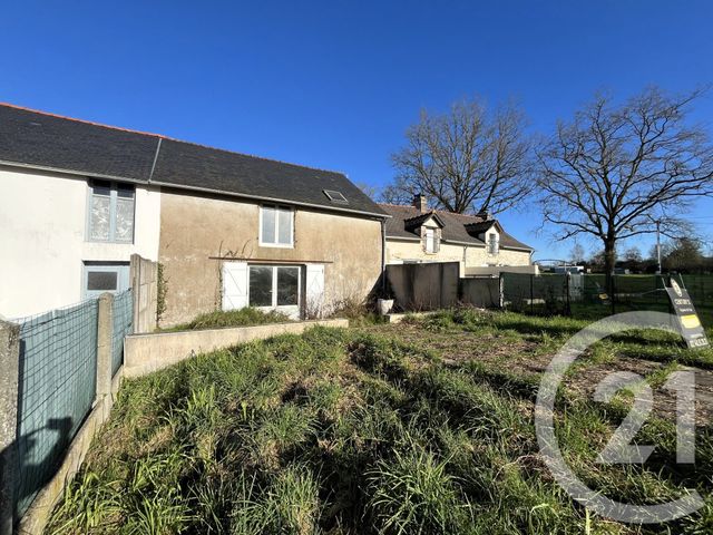 maison à vendre - 4 pièces - 108.0 m2 - SAFFRE - 44 - PAYS-DE-LOIRE - Century 21 Espace De L'Isac