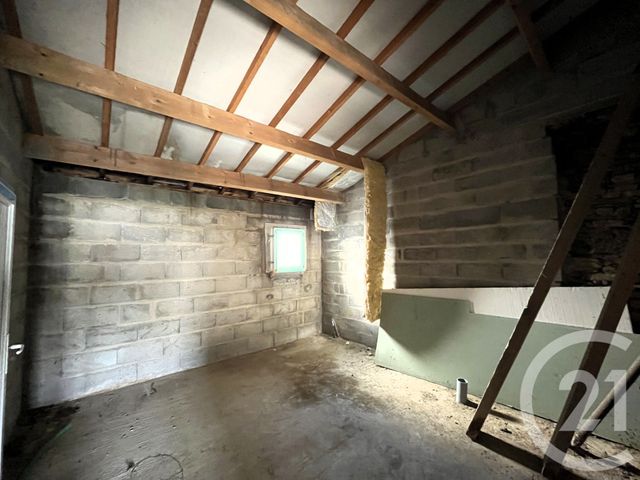 maison à vendre - 4 pièces - 108.0 m2 - SAFFRE - 44 - PAYS-DE-LOIRE - Century 21 Espace De L'Isac