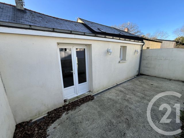 maison à vendre - 3 pièces - 71.53 m2 - SAFFRE - 44 - PAYS-DE-LOIRE - Century 21 Espace De L'Isac