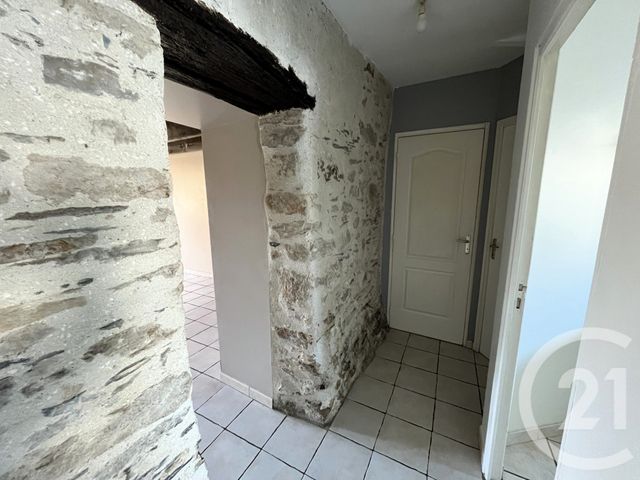 maison à vendre - 3 pièces - 71.53 m2 - SAFFRE - 44 - PAYS-DE-LOIRE - Century 21 Espace De L'Isac