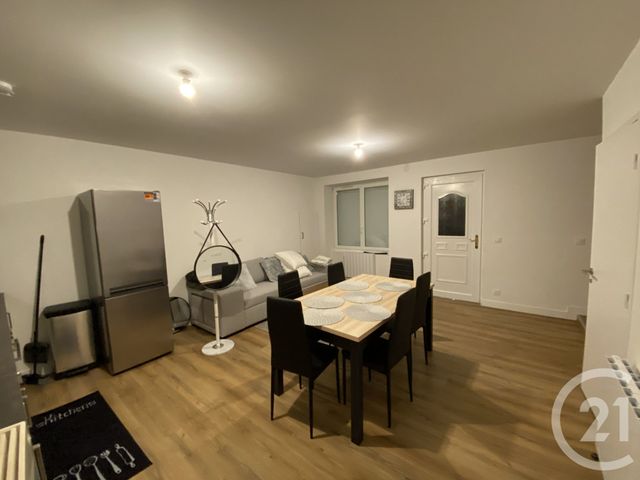 maison à louer - 5 pièces - 79.21 m2 - GRANDCHAMPS DES FONTAINES - 44 - PAYS-DE-LOIRE - Century 21 Espace De L'Isac