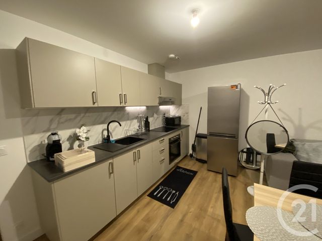 maison - GRANDCHAMPS DES FONTAINES - 44