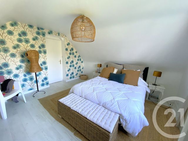 maison à vendre - 5 pièces - 112.15 m2 - SAVENAY - 44 - PAYS-DE-LOIRE - Century 21 Espace De L'Isac