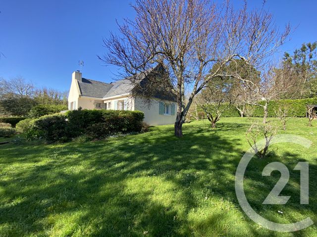 maison à vendre - 5 pièces - 112.15 m2 - SAVENAY - 44 - PAYS-DE-LOIRE - Century 21 Espace De L'Isac