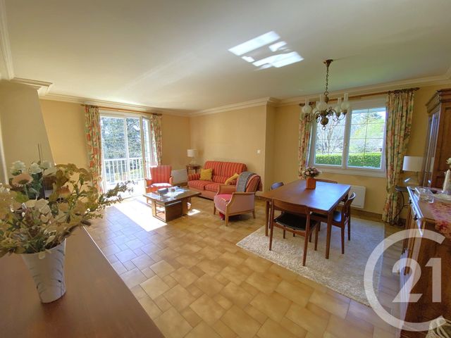 maison à vendre - 5 pièces - 112.15 m2 - SAVENAY - 44 - PAYS-DE-LOIRE - Century 21 Espace De L'Isac