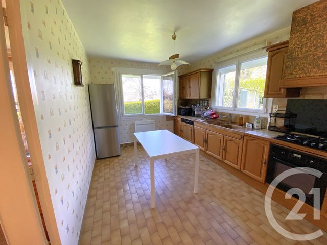 maison à vendre - 5 pièces - 112.15 m2 - SAVENAY - 44 - PAYS-DE-LOIRE - Century 21 Espace De L'Isac