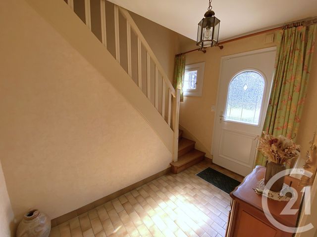 maison à vendre - 5 pièces - 112.15 m2 - SAVENAY - 44 - PAYS-DE-LOIRE - Century 21 Espace De L'Isac