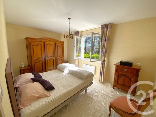 maison à vendre - 5 pièces - 112.15 m2 - SAVENAY - 44 - PAYS-DE-LOIRE - Century 21 Espace De L'Isac