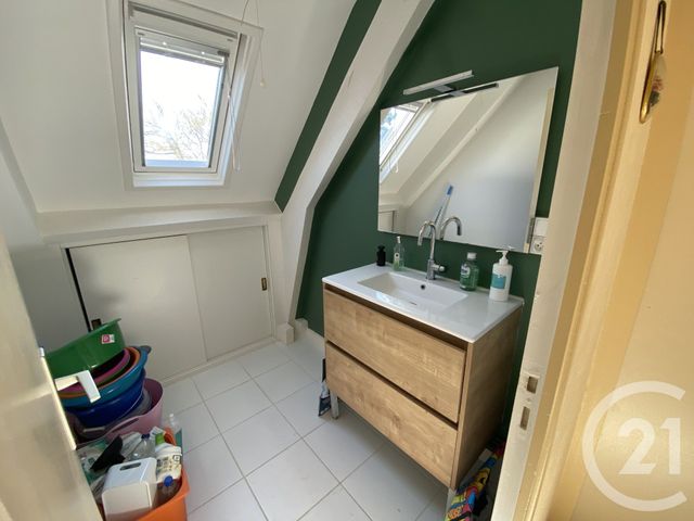 maison à vendre - 5 pièces - 112.15 m2 - SAVENAY - 44 - PAYS-DE-LOIRE - Century 21 Espace De L'Isac