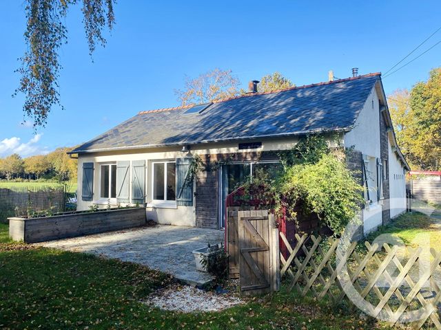 Maison à vendre NOTRE DAME DES LANDES