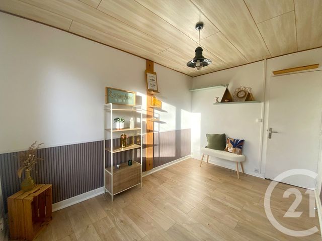 maison à vendre - 5 pièces - 114.33 m2 - NOTRE DAME DES LANDES - 44 - PAYS-DE-LOIRE - Century 21 Espace De L'Isac