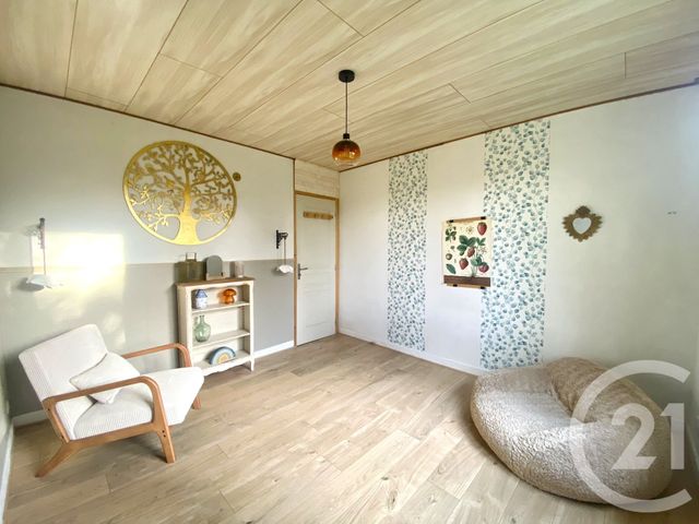 maison à vendre - 5 pièces - 114.33 m2 - NOTRE DAME DES LANDES - 44 - PAYS-DE-LOIRE - Century 21 Espace De L'Isac