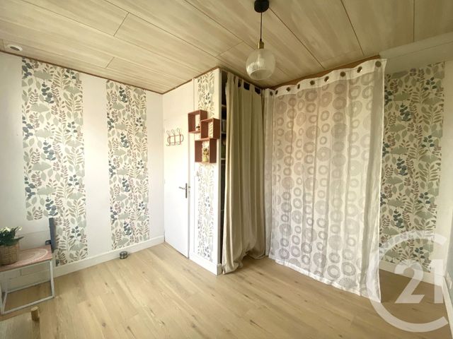 maison à vendre - 5 pièces - 114.33 m2 - NOTRE DAME DES LANDES - 44 - PAYS-DE-LOIRE - Century 21 Espace De L'Isac