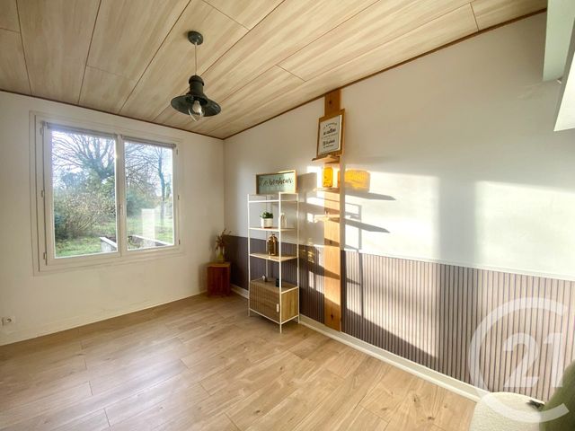 maison à vendre - 5 pièces - 114.33 m2 - NOTRE DAME DES LANDES - 44 - PAYS-DE-LOIRE - Century 21 Espace De L'Isac