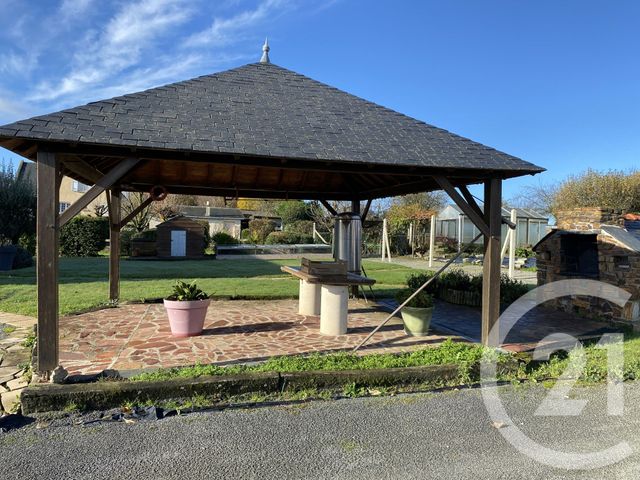 maison à vendre - 6 pièces - 162.0 m2 - CONQUEREUIL - 44 - PAYS-DE-LOIRE - Century 21 Espace De L'Isac