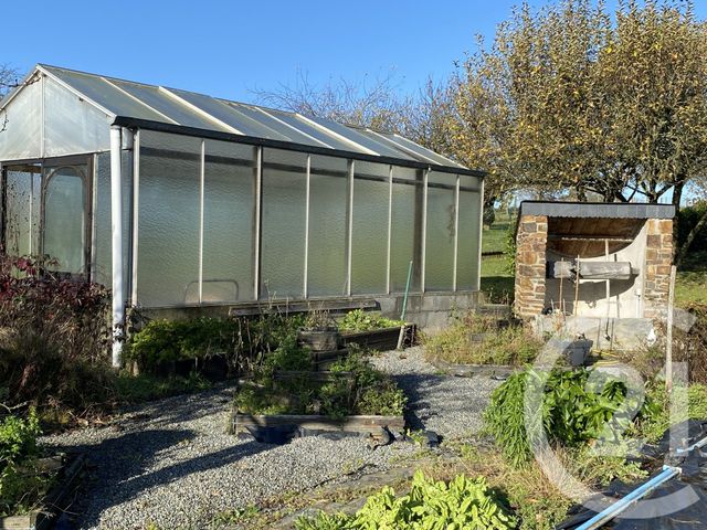 maison à vendre - 6 pièces - 162.0 m2 - CONQUEREUIL - 44 - PAYS-DE-LOIRE - Century 21 Espace De L'Isac