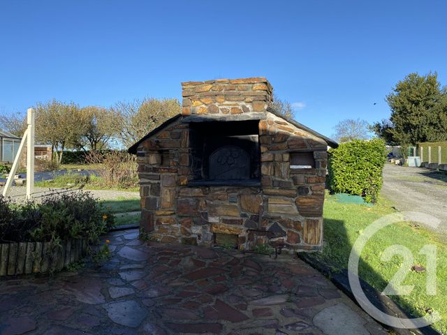 maison à vendre - 6 pièces - 162.0 m2 - CONQUEREUIL - 44 - PAYS-DE-LOIRE - Century 21 Espace De L'Isac