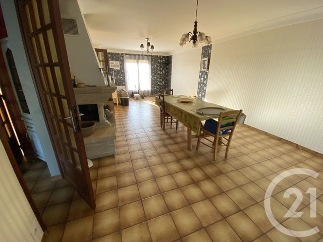 maison à vendre - 6 pièces - 162.0 m2 - CONQUEREUIL - 44 - PAYS-DE-LOIRE - Century 21 Espace De L'Isac