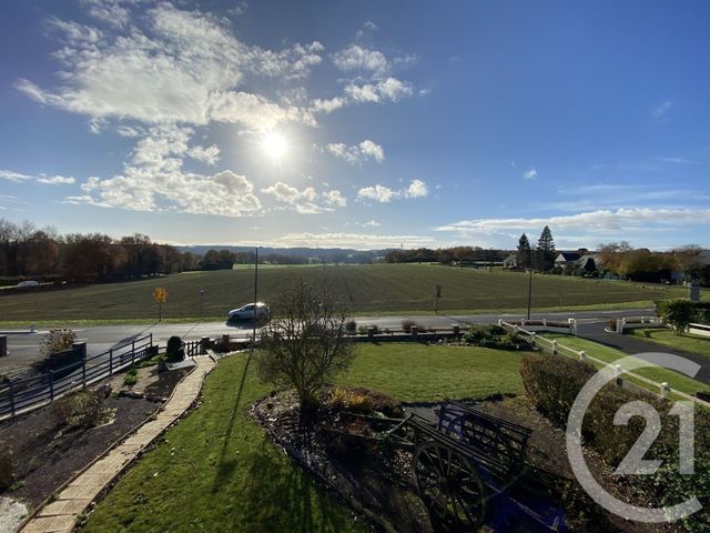 maison à vendre - 6 pièces - 162.0 m2 - CONQUEREUIL - 44 - PAYS-DE-LOIRE - Century 21 Espace De L'Isac