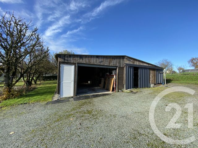 terrain à vendre - 1300.0 m2 - CONQUEREUIL - 44 - PAYS-DE-LOIRE - Century 21 Espace De L'Isac