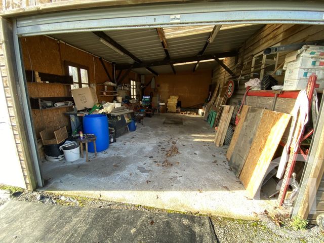 terrain à vendre - 1300.0 m2 - CONQUEREUIL - 44 - PAYS-DE-LOIRE - Century 21 Espace De L'Isac