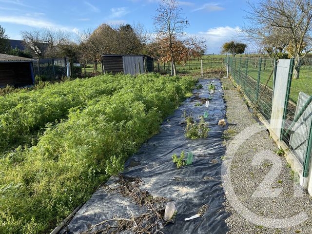 terrain à vendre - 1300.0 m2 - CONQUEREUIL - 44 - PAYS-DE-LOIRE - Century 21 Espace De L'Isac