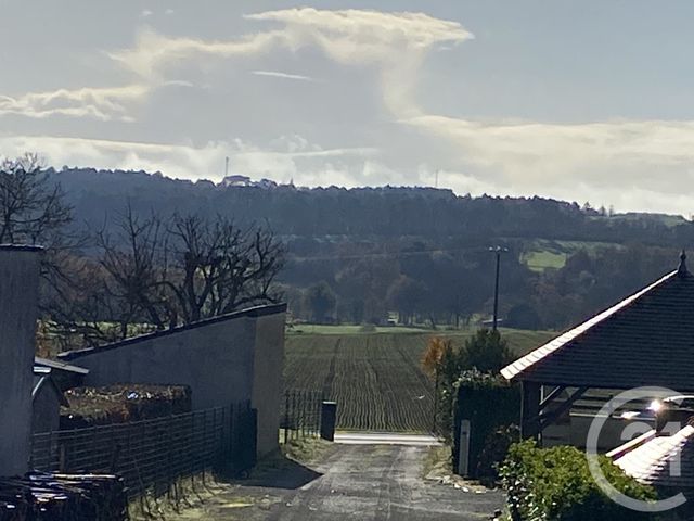 terrain à vendre - 1300.0 m2 - CONQUEREUIL - 44 - PAYS-DE-LOIRE - Century 21 Espace De L'Isac