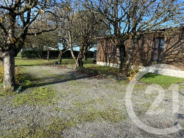 terrain à vendre - 1300.0 m2 - CONQUEREUIL - 44 - PAYS-DE-LOIRE - Century 21 Espace De L'Isac