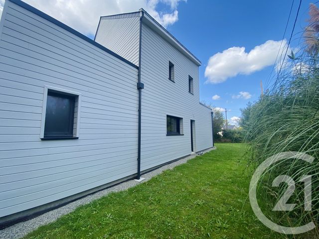 maison à vendre - 5 pièces - 105.86 m2 - NOTRE DAME DES LANDES - 44 - PAYS-DE-LOIRE - Century 21 Espace De L'Isac
