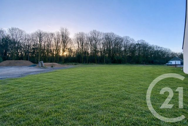 terrain à vendre - 450.0 m2 - VAY - 44 - PAYS-DE-LOIRE - Century 21 Espace De L'Isac