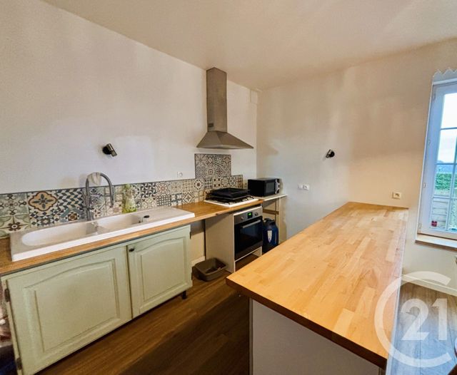 maison à vendre - 10 pièces - 199.29 m2 - SAFFRE - 44 - PAYS-DE-LOIRE - Century 21 Espace De L'Isac