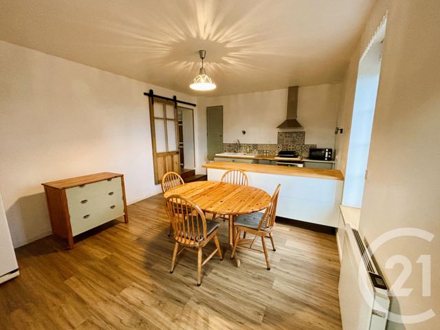 maison à vendre - 10 pièces - 199.29 m2 - SAFFRE - 44 - PAYS-DE-LOIRE - Century 21 Espace De L'Isac