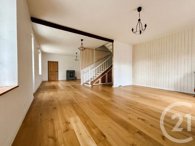 maison à vendre - 10 pièces - 199.29 m2 - SAFFRE - 44 - PAYS-DE-LOIRE - Century 21 Espace De L'Isac