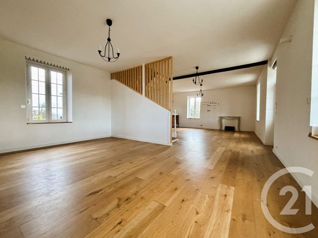 maison à vendre - 10 pièces - 199.29 m2 - SAFFRE - 44 - PAYS-DE-LOIRE - Century 21 Espace De L'Isac