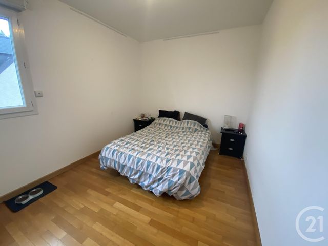 Appartement T3 à louer - 3 pièces - 76.0 m2 - ST HERBLAIN - 44 - PAYS-DE-LOIRE - Century 21 Espace De L'Isac