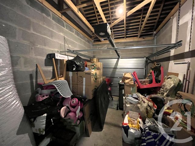 maison à vendre - 5 pièces - 113.75 m2 - NOZAY - 44 - PAYS-DE-LOIRE - Century 21 Espace De L'Isac