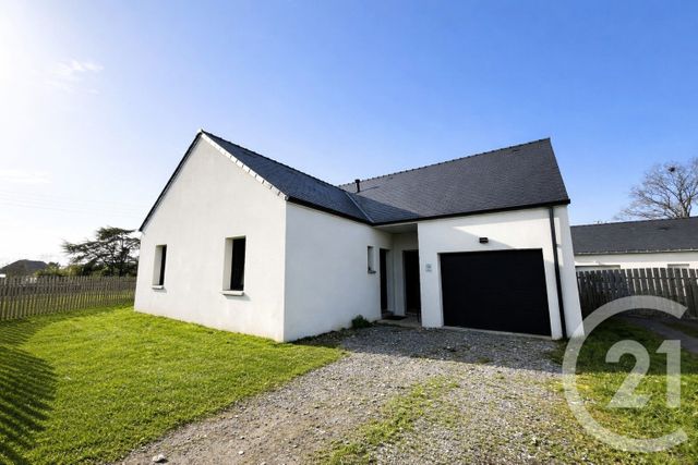 Maison à vendre NOZAY