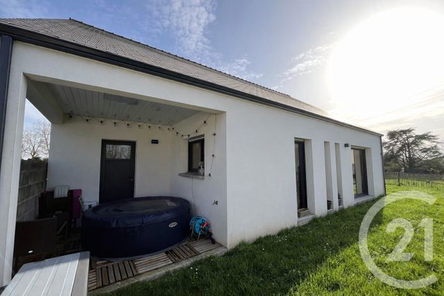 maison à vendre - 5 pièces - 113.75 m2 - NOZAY - 44 - PAYS-DE-LOIRE - Century 21 Espace De L'Isac