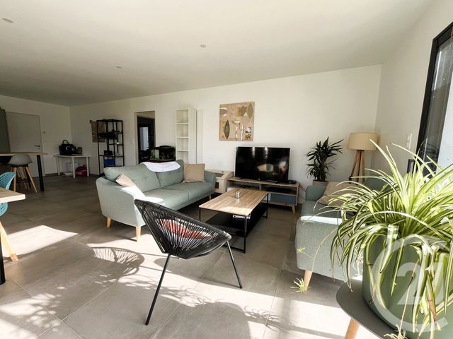 maison à vendre - 5 pièces - 113.75 m2 - NOZAY - 44 - PAYS-DE-LOIRE - Century 21 Espace De L'Isac