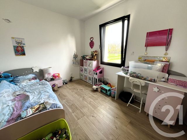 maison à vendre - 5 pièces - 113.75 m2 - NOZAY - 44 - PAYS-DE-LOIRE - Century 21 Espace De L'Isac