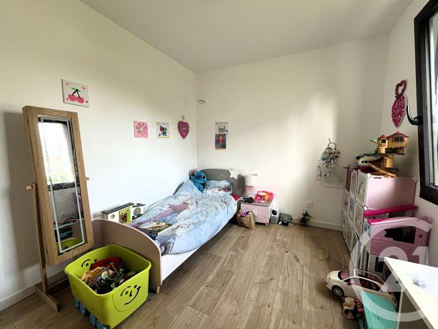 maison à vendre - 5 pièces - 113.75 m2 - NOZAY - 44 - PAYS-DE-LOIRE - Century 21 Espace De L'Isac